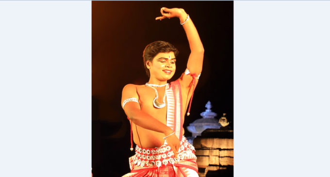 Guru Suraj Kumar Sahu: The Beacon of Odissi Dance