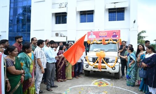 Subhadra Rath Hits the Road: Malkangiri Collector Initiates District-Wide Sensitization Campaign