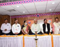 15th NMC Teachers Meet in Odisha Organised by National Medicos organisation , Odisha Unit at AIIMS Bhubaneswar