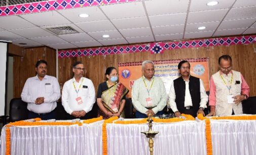 15th NMC Teachers Meet in Odisha Organised by National Medicos organisation , Odisha Unit at AIIMS Bhubaneswar