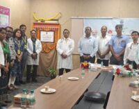 Union Health Minister Shri J.P. Nadda Virtually Inaugurates Tobacco Cessation Centre (TCC) at AIIMS Bhubaneswar