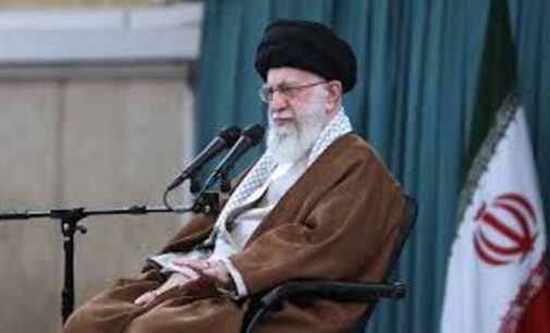 Iran’s supreme leader moves to secure location following Nasrallah’s death, reacts to Hezbollah chief’s killing