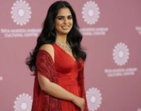 Isha Ambani, Parita Parekh among India’s youngest women entrepreneurs in Hurun Under-35 list