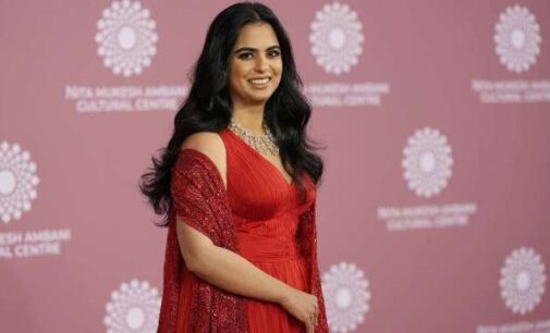 Isha Ambani, Parita Parekh among India’s youngest women entrepreneurs in Hurun Under-35 list