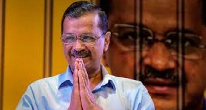 Excise policy case: SC grants bail to Delhi CM Kejriwal, says CBI’s aim was to ‘frustrate’ bail process