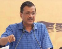 Arvind Kejriwal to resign as Delhi’s chief minister in 2 days