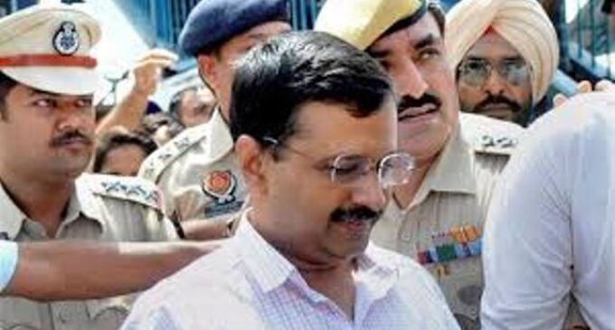 Excise policy scam case: SC reserves order on Kejriwal’s pleas for bail, against arrest by CBI