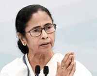 ‘Never offered money to deceased doctor’s family, this is nothing but slander’: Bengal CM Mamata