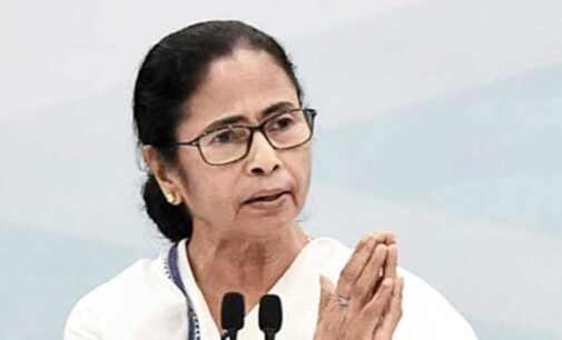 ‘Never offered money to deceased doctor’s family, this is nothing but slander’: Bengal CM Mamata