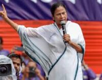 Mamata springs a surprise, visits protest site of junior doctors in a ‘last’ bid to end impasse