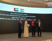 Indian entities sign MoU with UAE for global cooperation in critical mineral supply chain