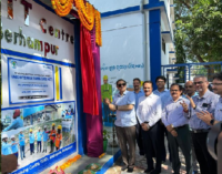 TPSODL inaugurates advanced training and tamper testing facilities in Odisha’s Berhampur