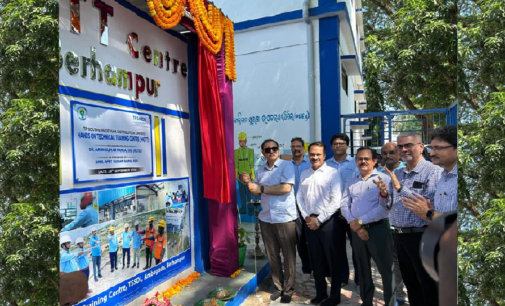 TPSODL inaugurates advanced training and tamper testing facilities in Odisha’s Berhampur