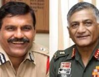 Odisha custodial assault case sparks Army vs police social media spat