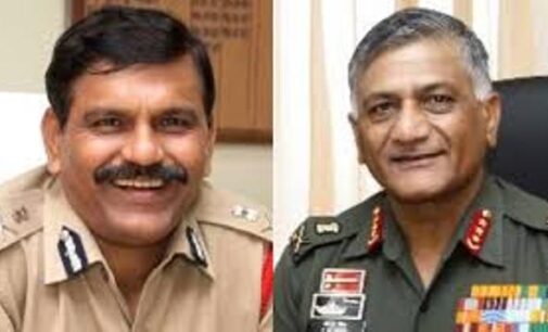 Odisha custodial assault case sparks Army vs police social media spat