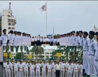 Celebrating a Glorious Past: Paradip Port Observes 47th World Maritime Day 