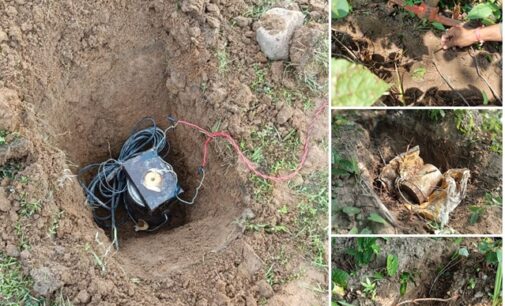 IED Recovered in Malkangiri, BSF Conducts Successful Special Operation