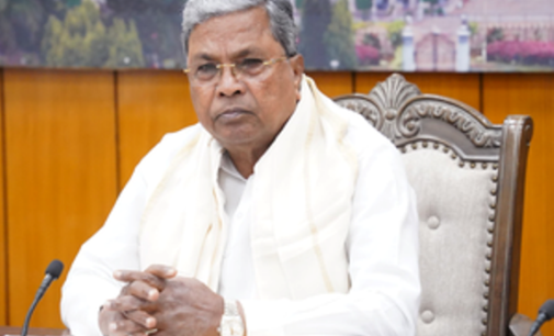 Lokayukta police register FIR against Karnataka CM Siddaramaiah in MUDA case