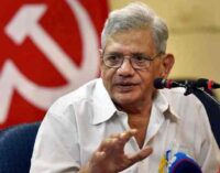 ‘Unrepentant Marxist’, ‘Protector of idea of India’: Condolences pour in as Sitaram Yechury passes away