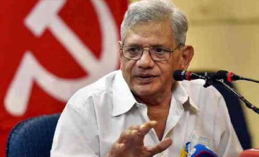 ‘Unrepentant Marxist’, ‘Protector of idea of India’: Condolences pour in as Sitaram Yechury passes away