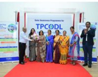 TPCODL leads the change; unveils Mass Awareness Campaign to drive widespread Solar Rooftop Solutions