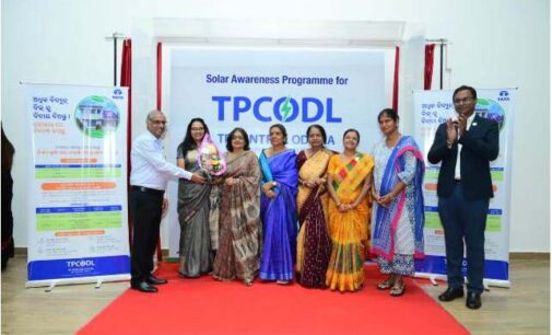 TPCODL leads the change; unveils Mass Awareness Campaign to drive widespread Solar Rooftop Solutions