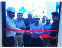 TPNODL inaugurates advanced fire extinguishing center