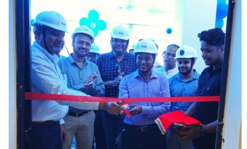 TPNODL inaugurates advanced fire extinguishing center