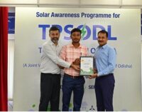 TPSODL launches mass awareness campaign to promote widescale adoption of Rooftop Solar Solutions across Southern Odisha