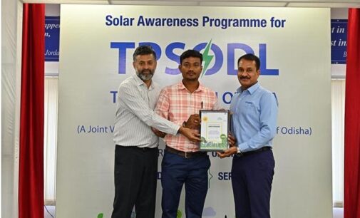 TPSODL launches mass awareness campaign to promote widescale adoption of Rooftop Solar Solutions across Southern Odisha