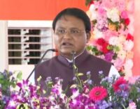 ବିକାଶ ନାଁରେ ୩ଟି ପରିବାର ଯାଜପୁରକୁ ଲୁଟିଛନ୍ତି: ମୁଖ୍ୟମନ୍ତ୍ରୀ