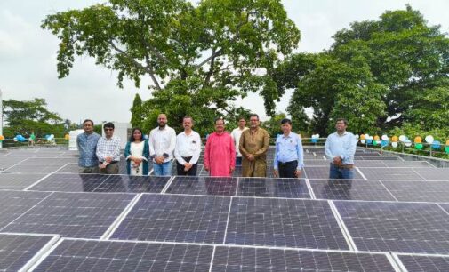 TPNODL EMBARKS ON SOLARISATION JOURNEY UNDER THE MISSION SAURYAN