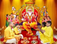 ଆଜି ହେଉଛି ବିଶ୍ୱବିନ୍ଧାଣୀ ବିଶ୍ୱକର୍ମାଙ୍କ ପୂଜା, ସବୁଠି ଉତ୍ସାହ