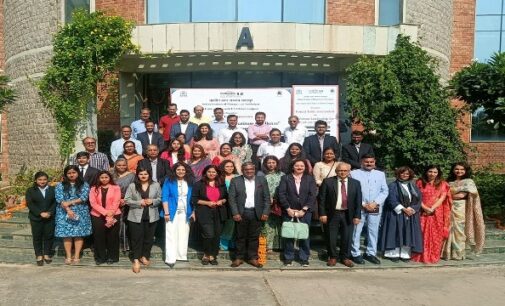 IIM Sambalpur Unveils Annual Conclave on Women Leadership for Economic Growth at its Delhi Campus