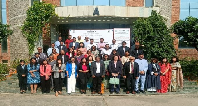 IIM Sambalpur Unveils Annual Conclave on Women Leadership for Economic Growth at its Delhi Campus