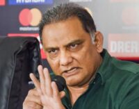 ED summons former India cricket captain Mohammad Azharuddin in money laundering case