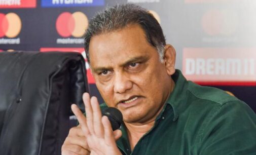 ED summons former India cricket captain Mohammad Azharuddin in money laundering case