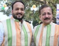 Baba Siddique’s son’s photo found in accused’s phone, was sent via Snapchat