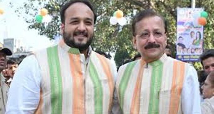 Baba Siddique’s son’s photo found in accused’s phone, was sent via Snapchat