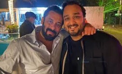 Salman Khan checks on me every night after father’s death: Zeeshan Siddique