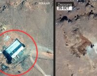 New satellite images confirm initial disengagement in Depsang and Demchok