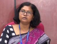 ସବୁ ବନ୍ଦରକୁ ୧ ନମ୍ବର ବିପଦ ସଂକେତ ଜାରି, ୨୪ ସକାଳୁ ଆହୁରି ସିଭିୟର ହେବ ସ୍ଥିତି