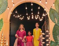 This DurgaPujo, Adorn Yourself and Your Home with Fabindia’s Latest Collection