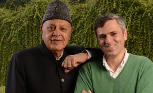 Omar Abdullah to be first CM of J&K UT; NC, Congress workers celebrate