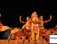 Goti Pua dance of Ganjam: Preserving Tradition with Grace