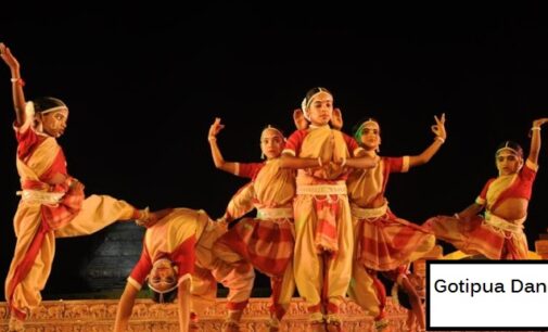 Goti Pua dance of Ganjam: Preserving Tradition with Grace