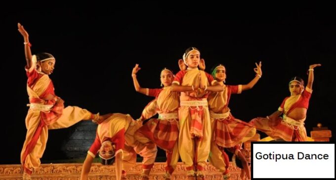 Goti Pua dance of Ganjam: Preserving Tradition with Grace