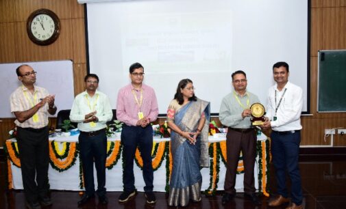 AIIMS Bhubaneswar Celebrates Hindi Pakhwada with a Plethora of Activities