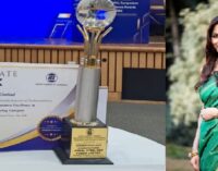 Jindal Steel & Power Wins Prestigious ICC Award for Business Excellence in Sustainability