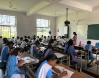 Tata Steel Foundation successfully conducts Jyoti Fellowship Exams for over 1200 students